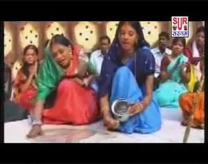 Aawe Da Navaratan Ke Dinwa - 2013 Durga Puja Songs - Anil Kumar Gupta