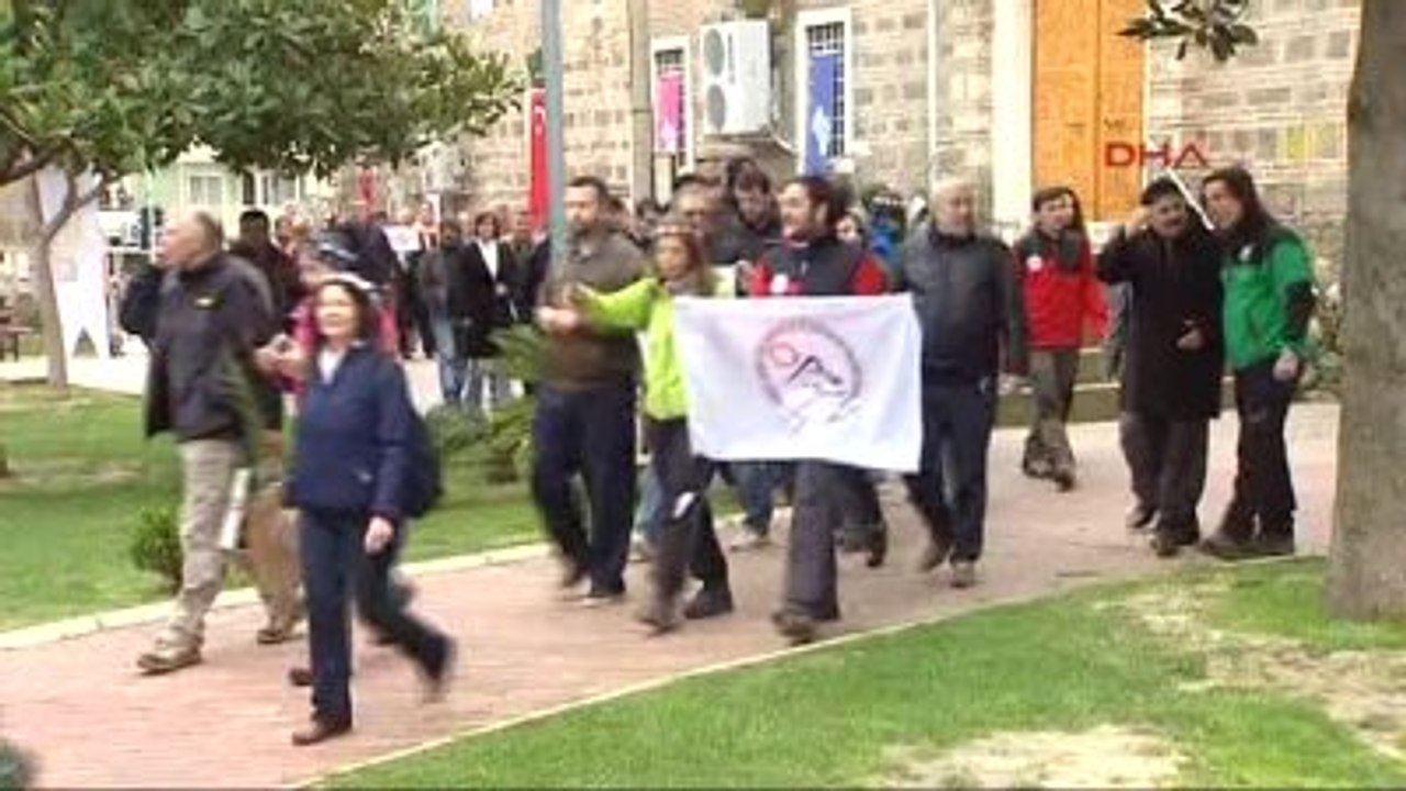 Manisa'da Mesir Karma Töreni