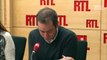Tanguy Pastureau : les noms rigolos des départementales
