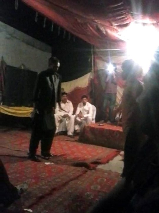 Butt Marrige enjoy with Rao And Friends