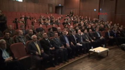 Kahramanmaraş - CHP'li Gök: Tarih, Bu Cumhurbaşkanı'nı Affetmeyecektir