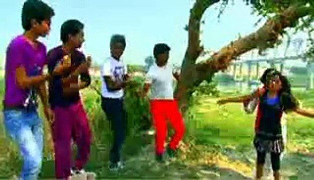 Adat Bana La Goriya Khay Ke Motka Kera - Bhojpuri Hot Songs 2013 New - Sakal Balamua