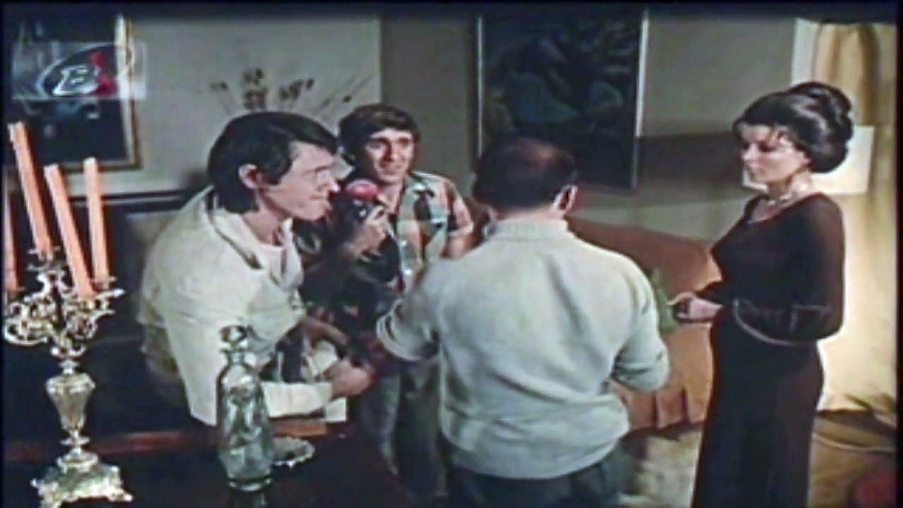 Adio, draga Nela [1972]