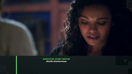 The Originals 2x16 Promo Save My Soul (HD)