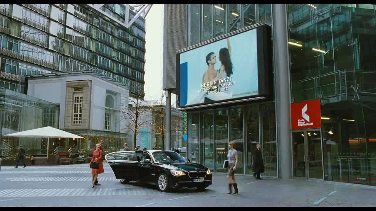 Passion: bande annonce