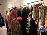 Dubai Fashion Exhibition-Geo Reports-21 Mar 2015