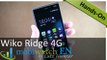 Wiko Ridge 4G: Details and First Test Results of the Sexy Mobile – Hands-on Video