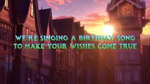 Making Today A Perfect Day (From Frozen Fever”) (Lyric Video)