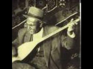 asik veysel - anam