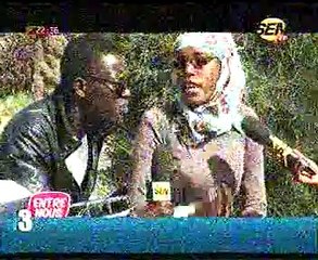 Entre Nous - Réseaux sociaux- 20 Mars 2015