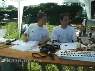 Presentation Polytechnique eleves