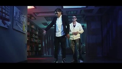 Plan B - Fanatica Sensual (Official Video)