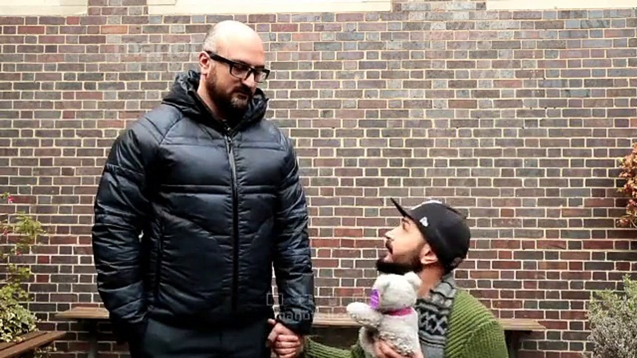 نوروز ۱۳۹۴ - رقص آرام