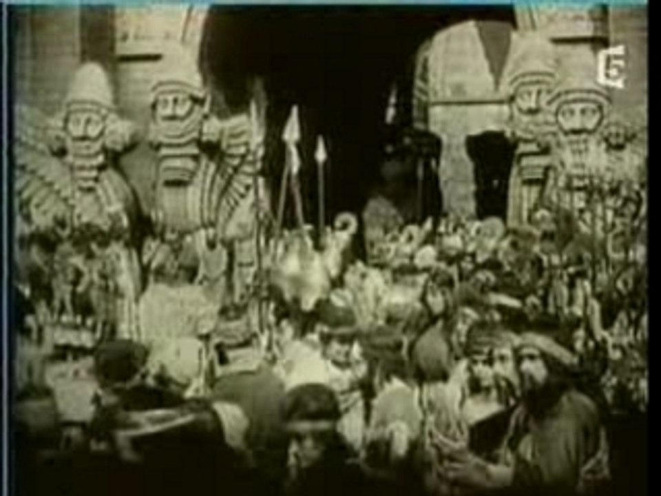 Sumer, Nibiru & Les Anunnakis