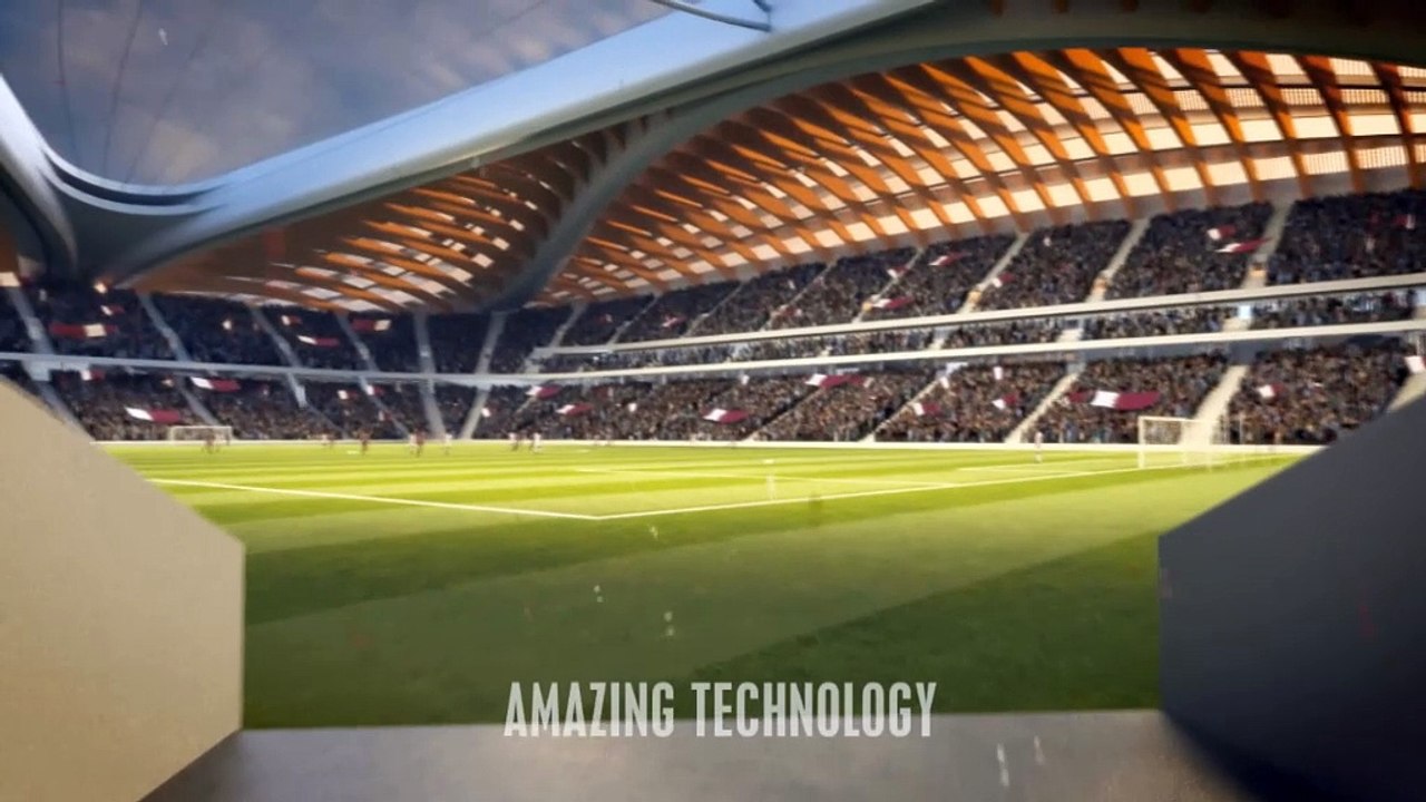 WM 2022: Al Thawadi: 'Gesundheit ist wichtig'