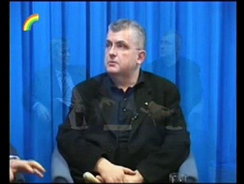 DJORDJE TARAKCIJA © NAS GOST BR 18 NENAD CANAK DEO DRUGI