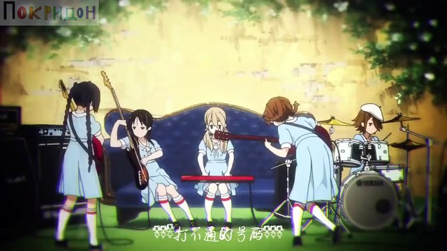 Из-за любви к тебе, мне больно и грустно