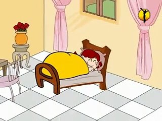 Main to So Rahi Thi Children Song - Poems, Rhymes and Songs for Children _ Tune.pk