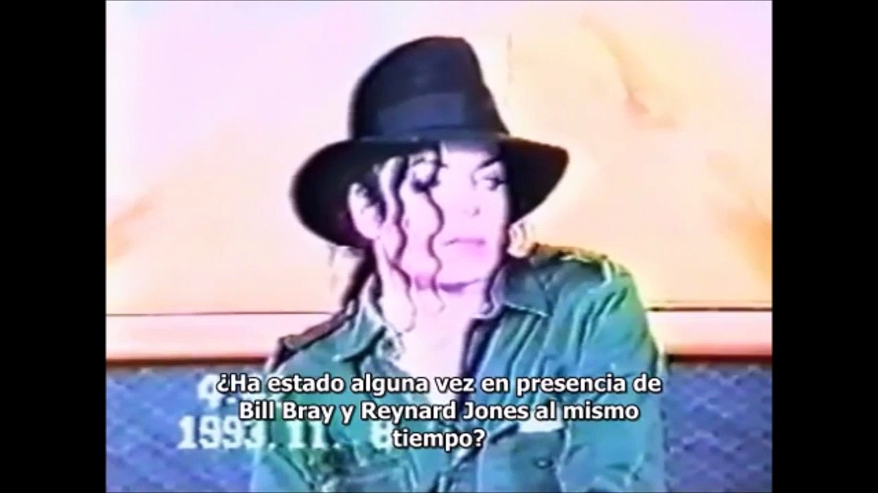 10Michael Jackson-México Deposition Leg. Espanhol  [10 of 16]