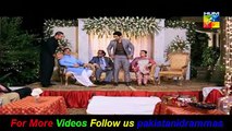 Nikah Episode 4 Full HUM TV Drama Jan 25_ 2015