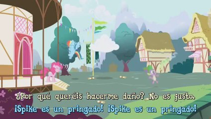 UFP 5: Everybody Hates Gilda [subtítulos en español]