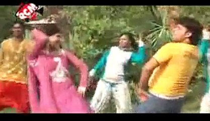 Badu Jawan Tani Khayeda - Bhojpuri New 2014 Hot Song - Krishana Ram - Chaka Chak Lageli