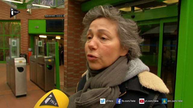 Pollution : les transports seront gratuits en Île-de-France