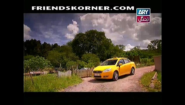 Masoom Episode 87 on ARY Zindagi in High Quality 20th March 2015