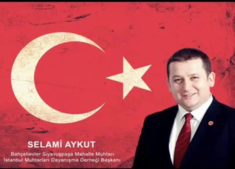 Hizmette 6. Yılımız (Selami AYKUT)