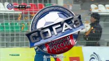 21.03.2015 Arsenal Tula 1 - 4 Final CSKA Moscow goals and highlights