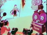 Hysterical History (1953) with original recreated titles