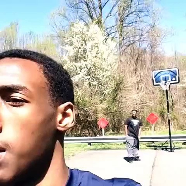 Unreal Trick Shot