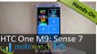 HTC One M9: More Details of Sense 7 and its New Features – Hands-on Video