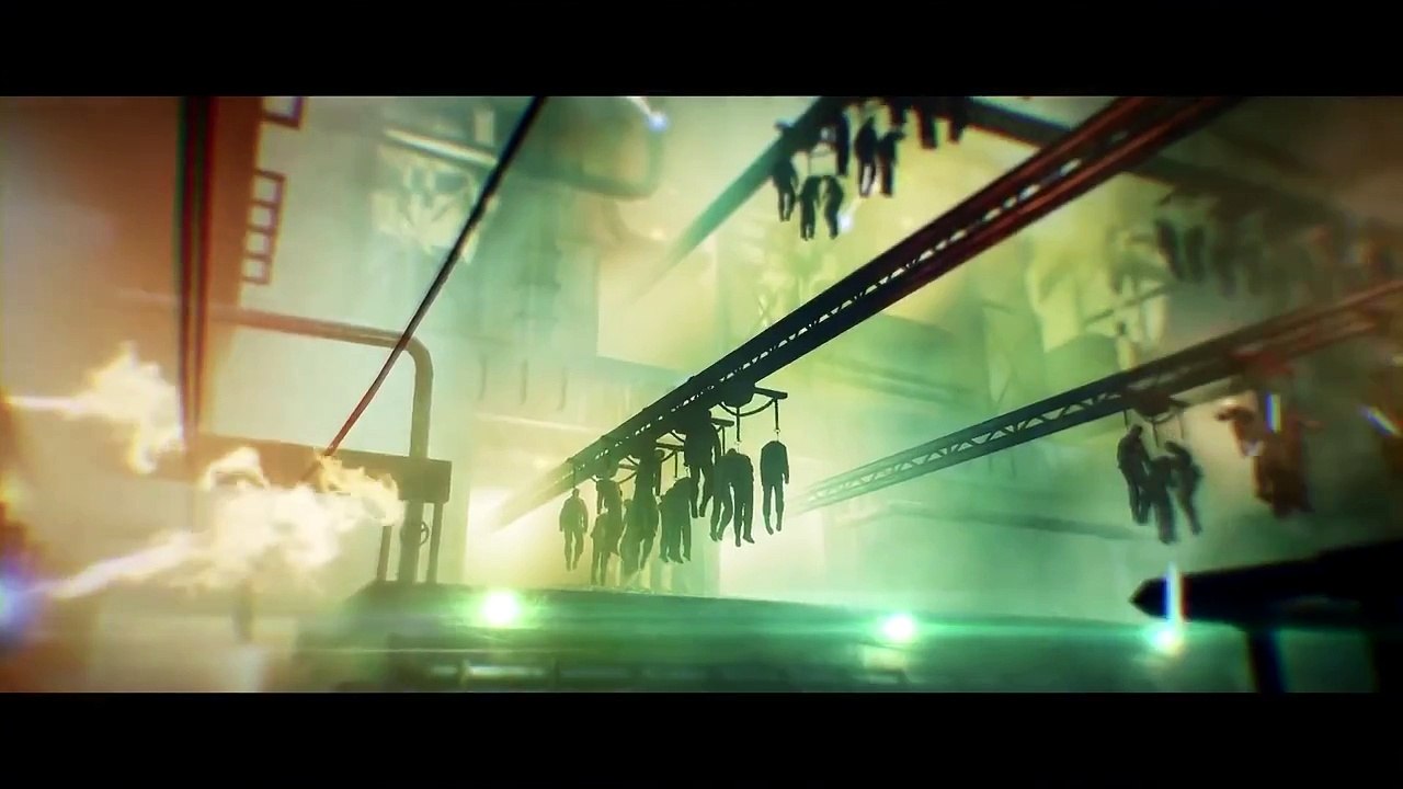 Zombie Army Trilogy - trailer