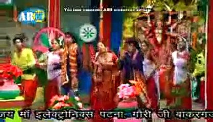 Bhajan Jhum Jhum Ke Gaib Ho