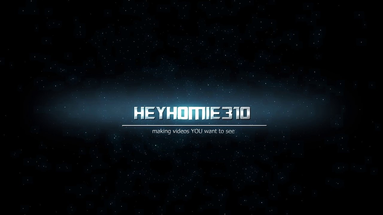 HeyHomie310