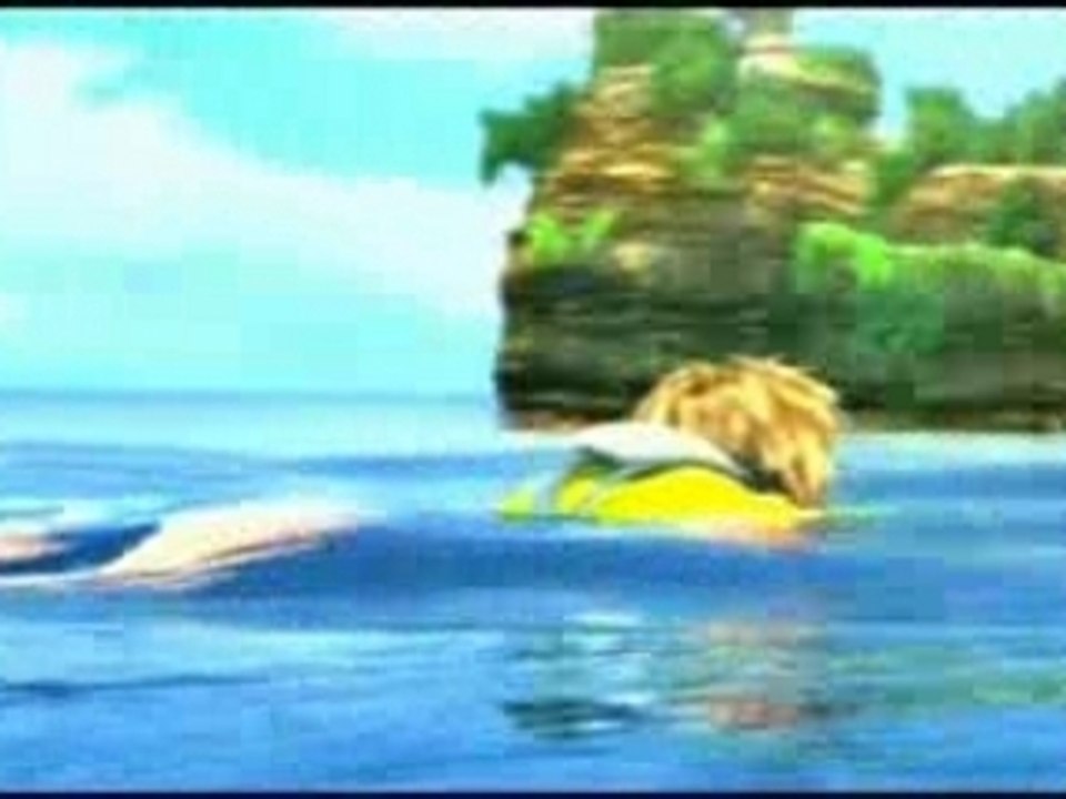 [Anime Music Video] - Evanescence