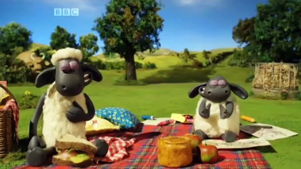 Shaun the Sheep Season 03 Episode 20 - Watch Shaun the Sheep Season 03 Episode 20 online in high quality