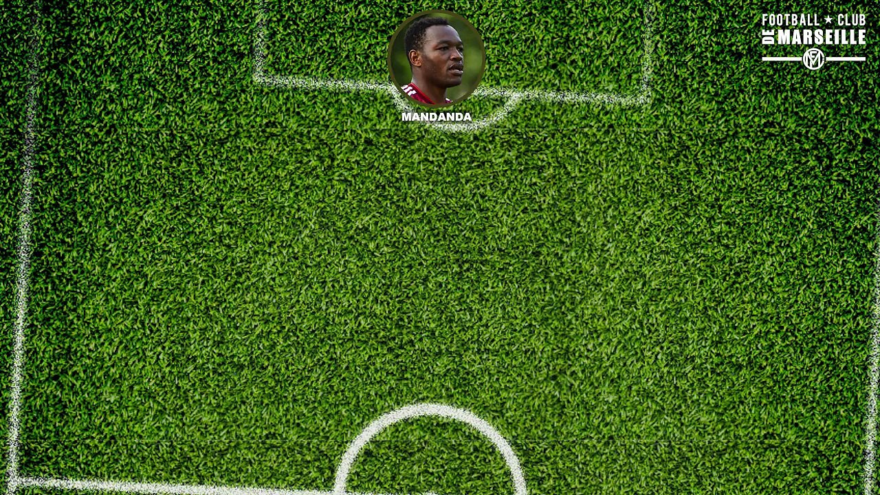 #RCLOM: Le onze probable