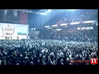 MHP'nin yeni seçim şarkısı Kıraç'tan