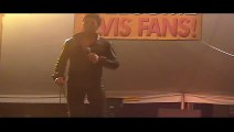 Stewart Duff sings  Memories  at Elvis Week 2006 Elvis Presley song (video)