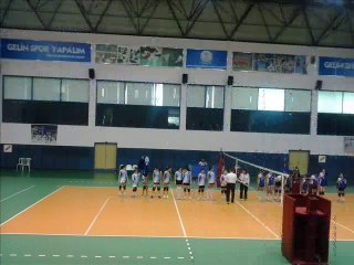 TRANSBOS Küçük periler  hiçbir zaman bırakmayız seni yollarda