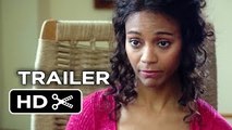 Infinitely Polar Bear Trailer 1 |  Zoe Saldana | Mark Ruffalo