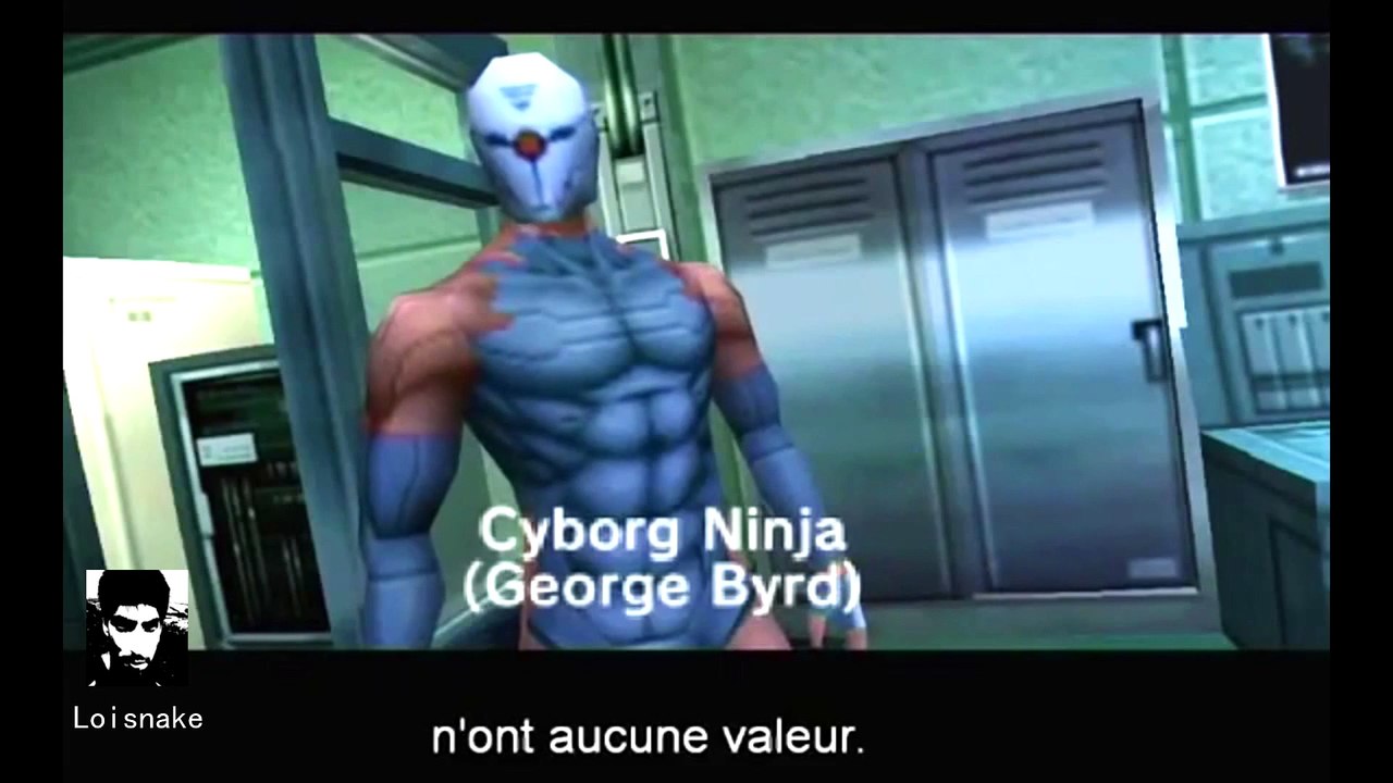 Metal Gear Solid - 6ème plus grand jeu de tous les temps