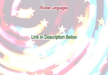 Rocket Languages Free Review - My Review [2015]