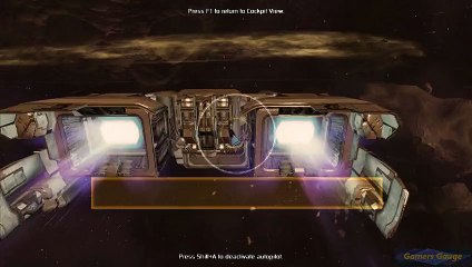 X Rebirth - space highway & kamikaze pirates