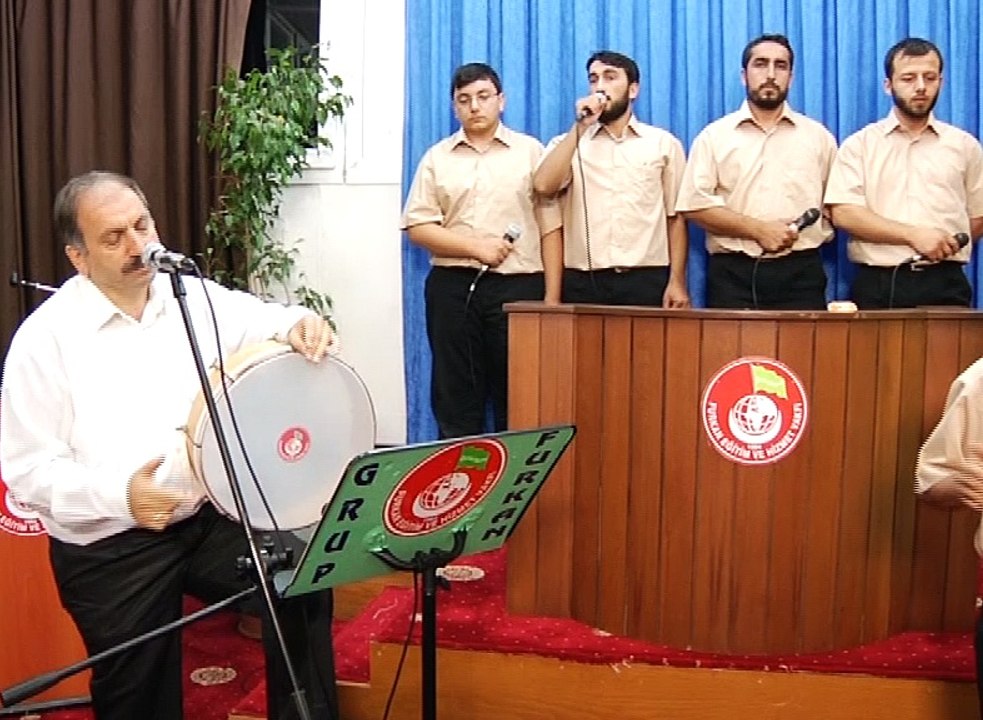 Grup Furkan'dan - Gün Doğanda