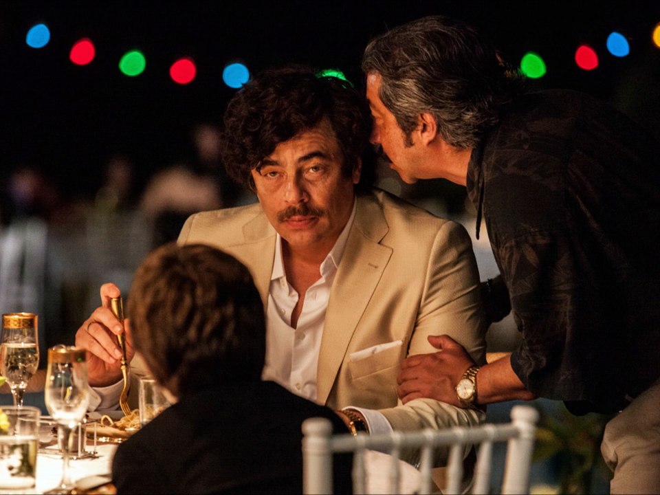 Escobar: Kayıp Cennet Paradise Lost Türkçe Dublaj İzle