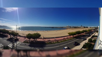 La côte Charentaise - Charente Maritime