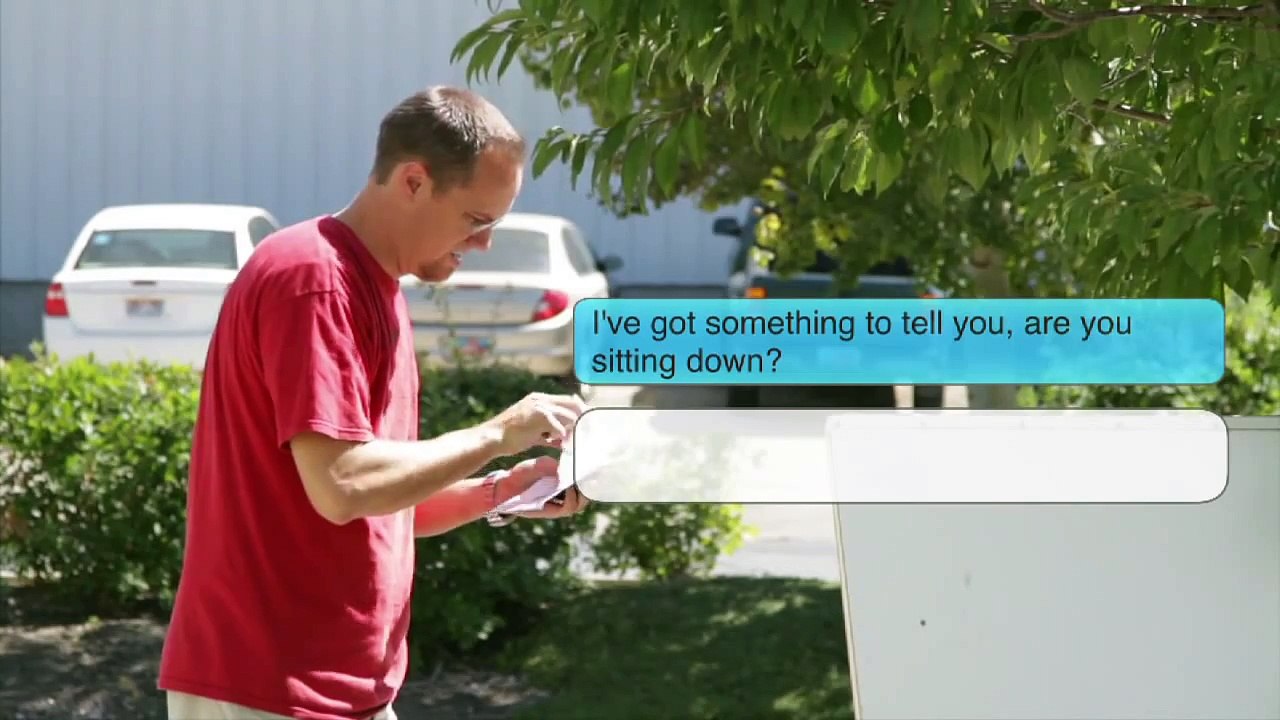 Fail - "Autocorrect Awareness: Mail"